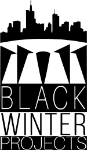 Black Winter Projects Logo