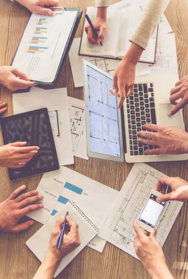 Project Management