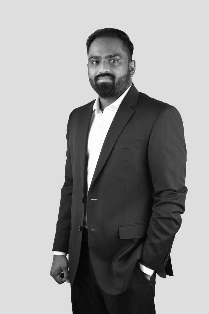 Vishnu M