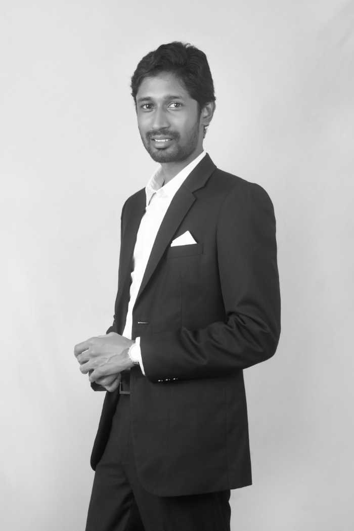 Naganna Mandiga